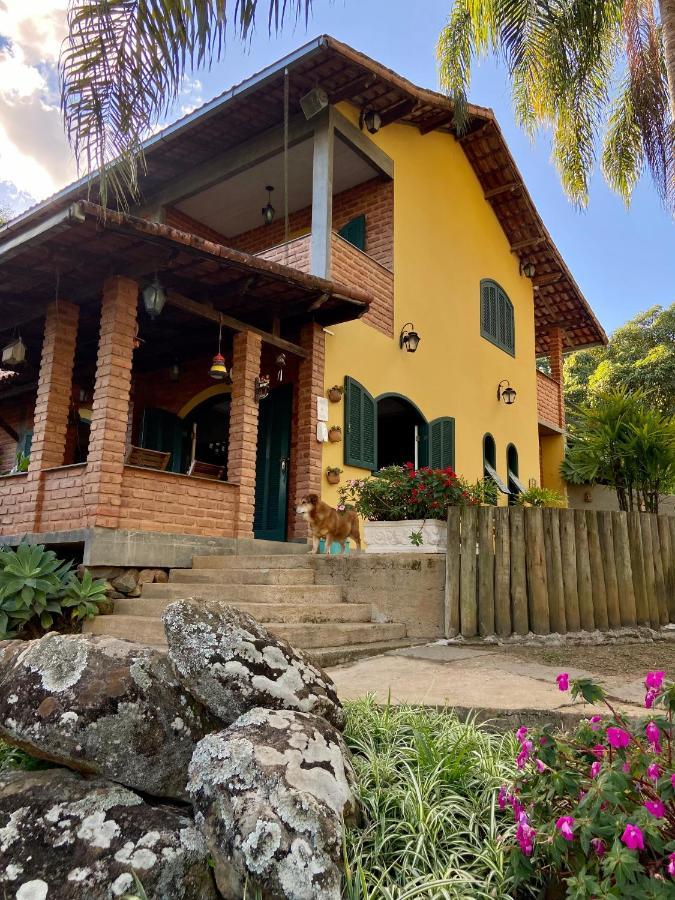 Pedras 3* Juiz de Fora